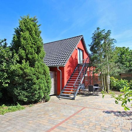 Ferienwohnungen Gruenow SEE 8310 Grunow  Exterior foto