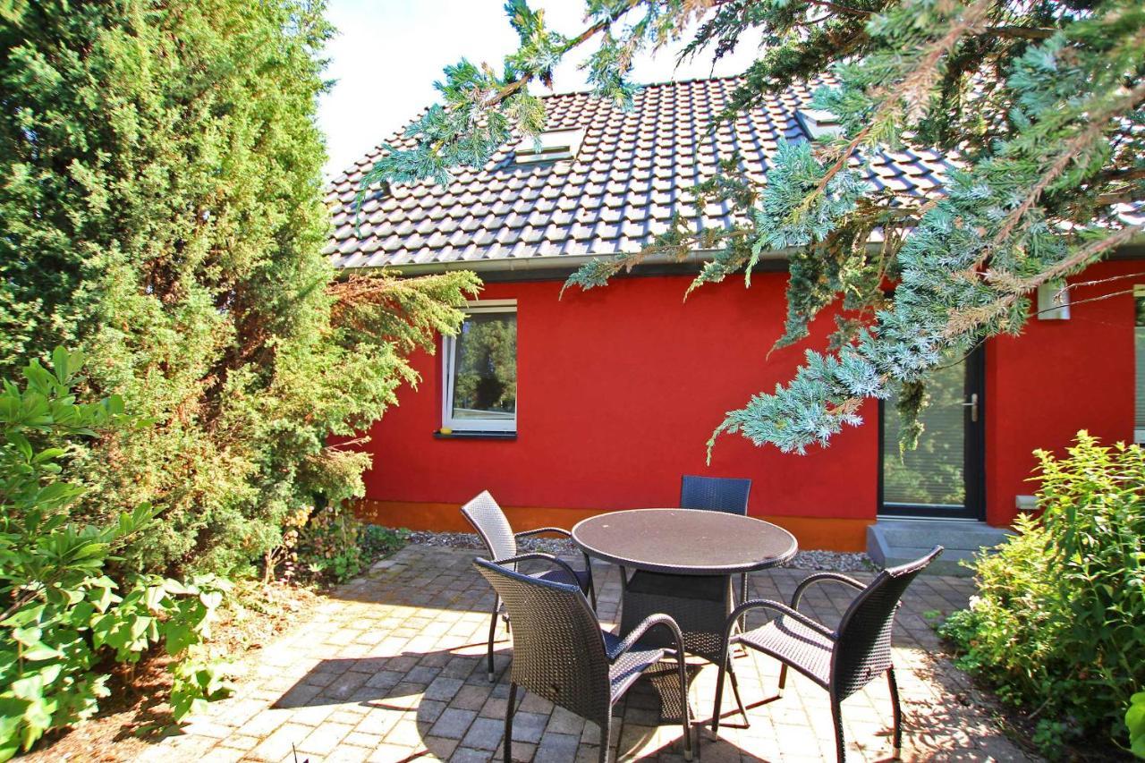 Ferienwohnungen Gruenow SEE 8310 Grunow  Exterior foto