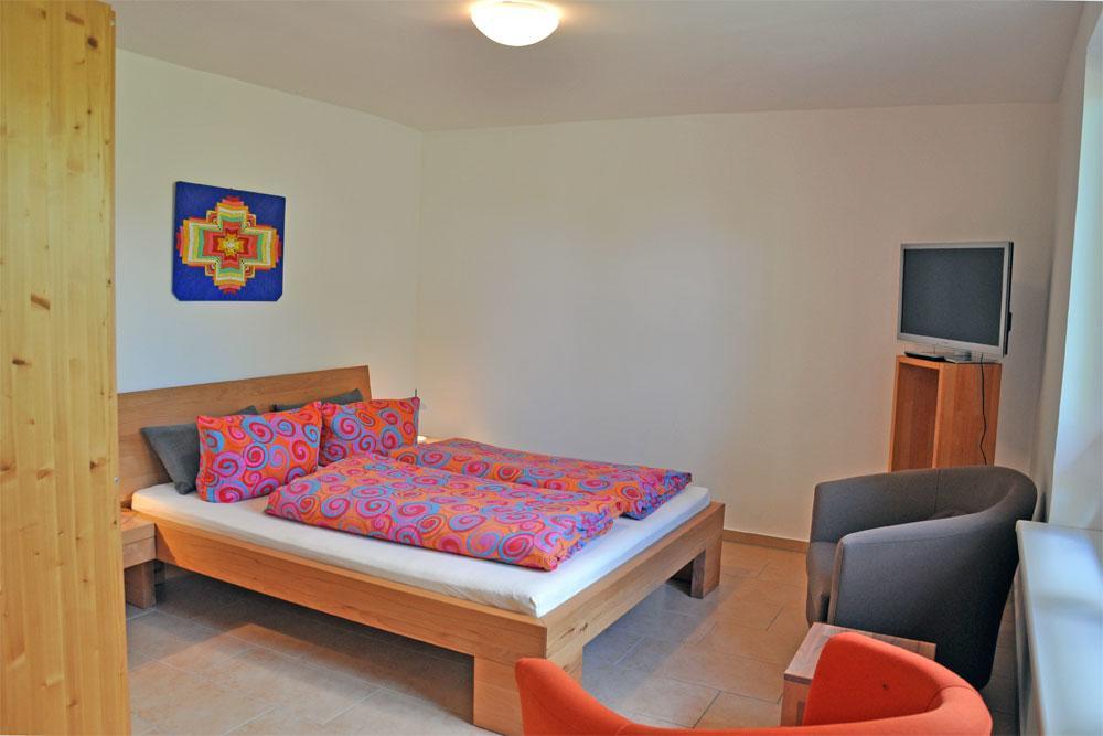 Ferienwohnungen Gruenow SEE 8310 Grunow  Zimmer foto