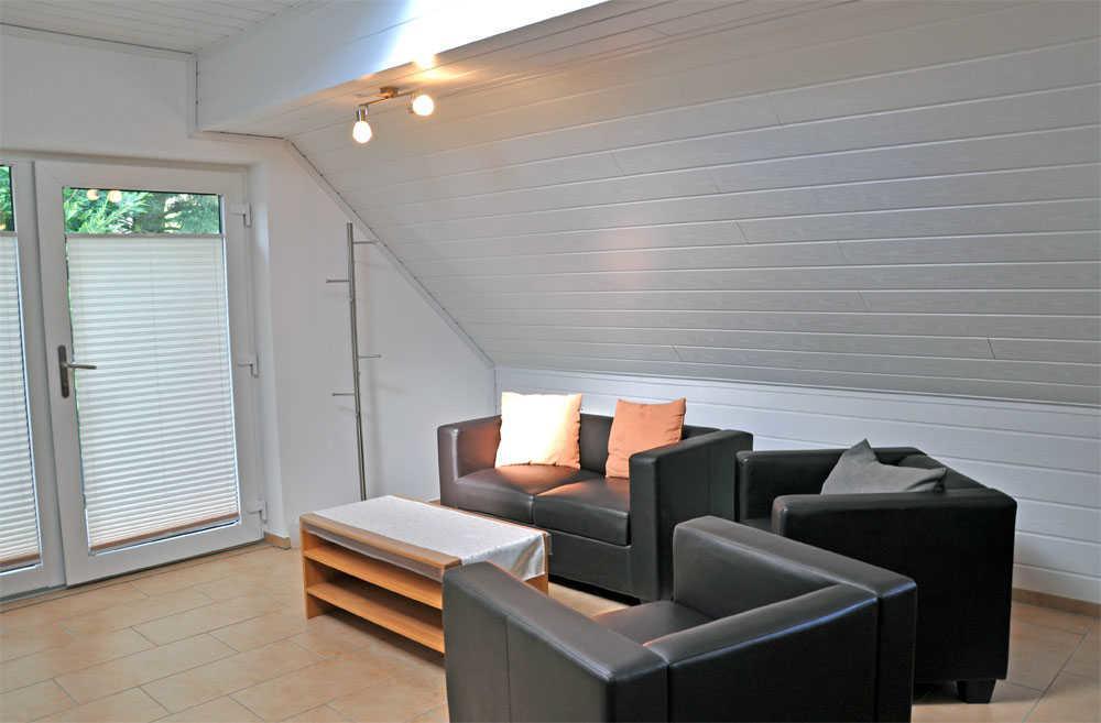 Ferienwohnungen Gruenow SEE 8310 Grunow  Zimmer foto
